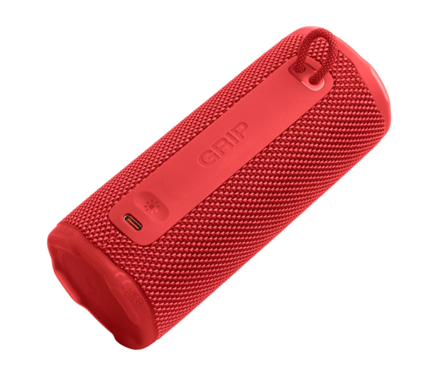 JBL GRIP Czerwony - 1361315 - zdjęcie 8
